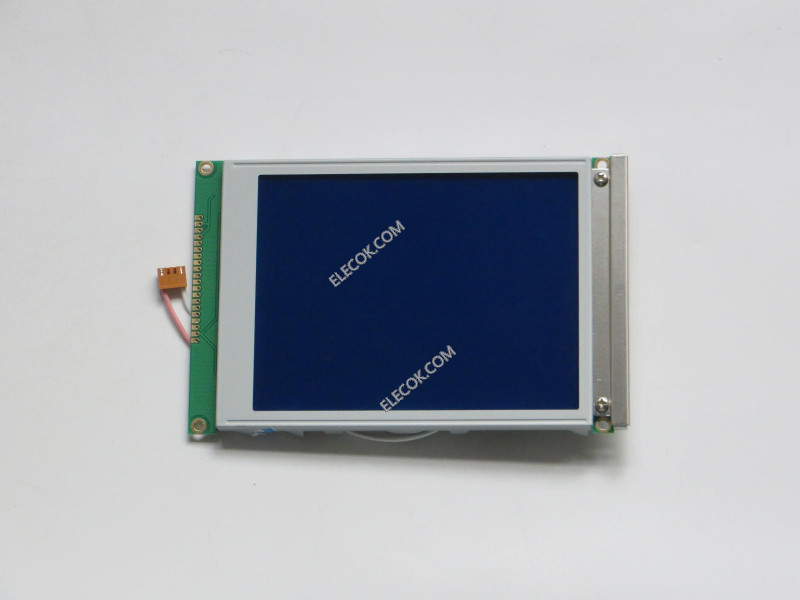 DMF50174 OPTREX 5,7" LCD Panel New Utskifting 