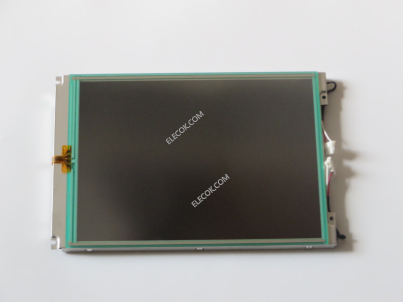 G084SN05 V7 8,4" a-Si TFT-LCD Panel dla AUO with ekran dotykowy new 