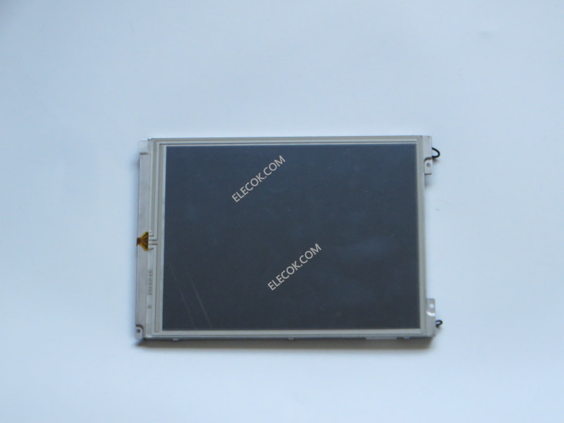 G084SN05 V7 8,4" a-Si TFT-LCD Panneau pour AUO verre tactile nouveau 