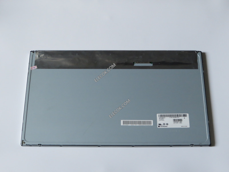 LM195WD1-TLA1 19,5" a-Si TFT-LCD Painel para LG Exibição 
