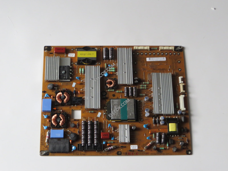 EAX62865401/8 EAY62169801 LG LGP4247-11SLPB Power Supply Board,used