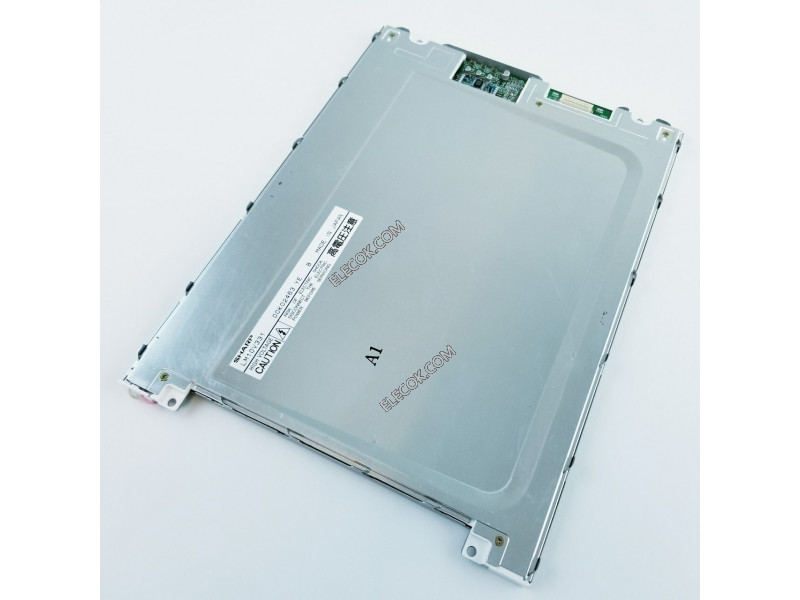 LM10V331 10.4" CSTN LCD パネルにとってSHARP 