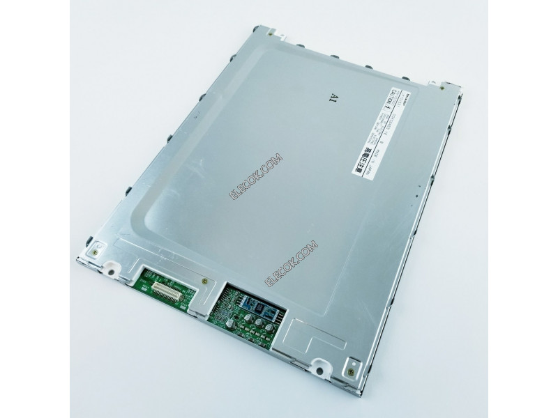 LM10V331 10.4" CSTN LCD Panel for SHARP