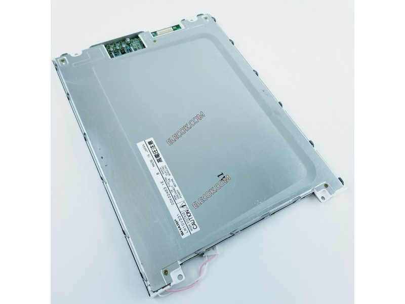 LM10V331 10,4" CSTN LCD Panel til SHARP 