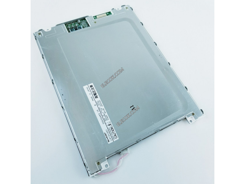 LM10V331 10.4" CSTN LCD Panel for SHARP