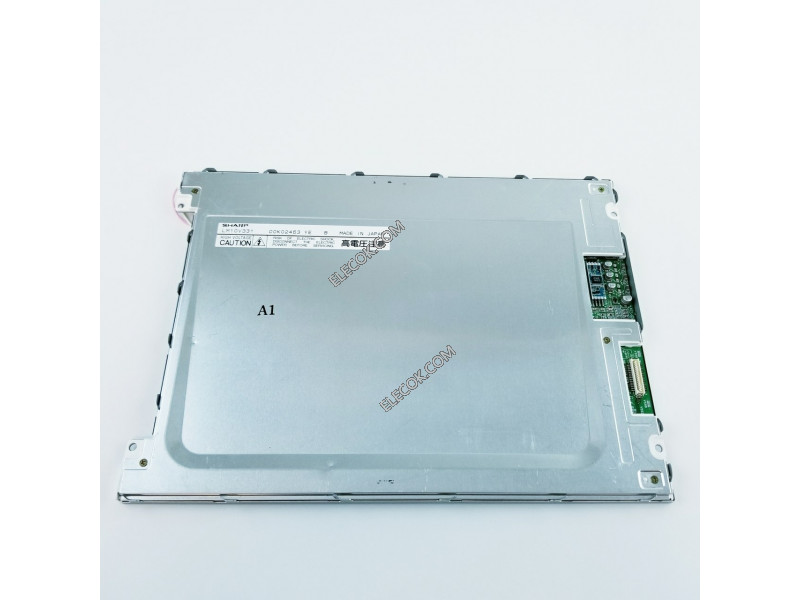 LM10V331 10,4" CSTN LCD Platte für SHARP 