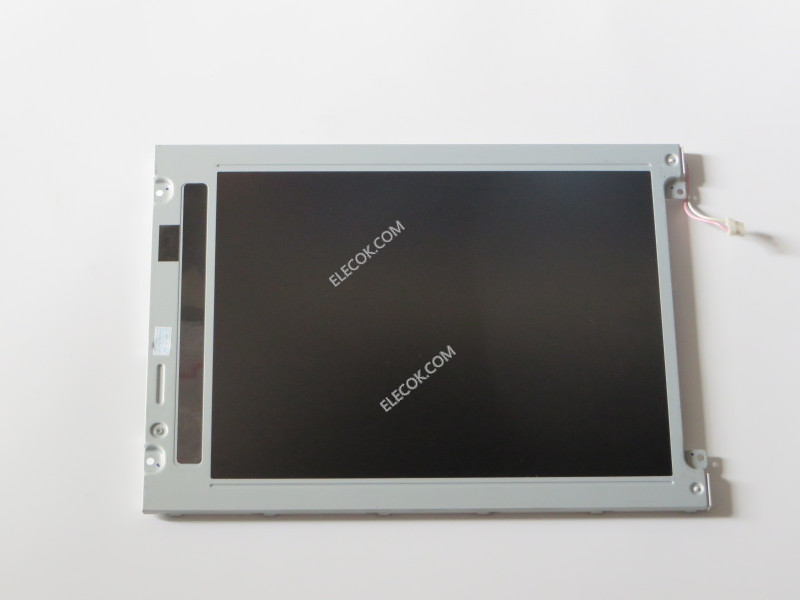 LM10V332 10.4" CSTN LCD Panel for SHARP  used
