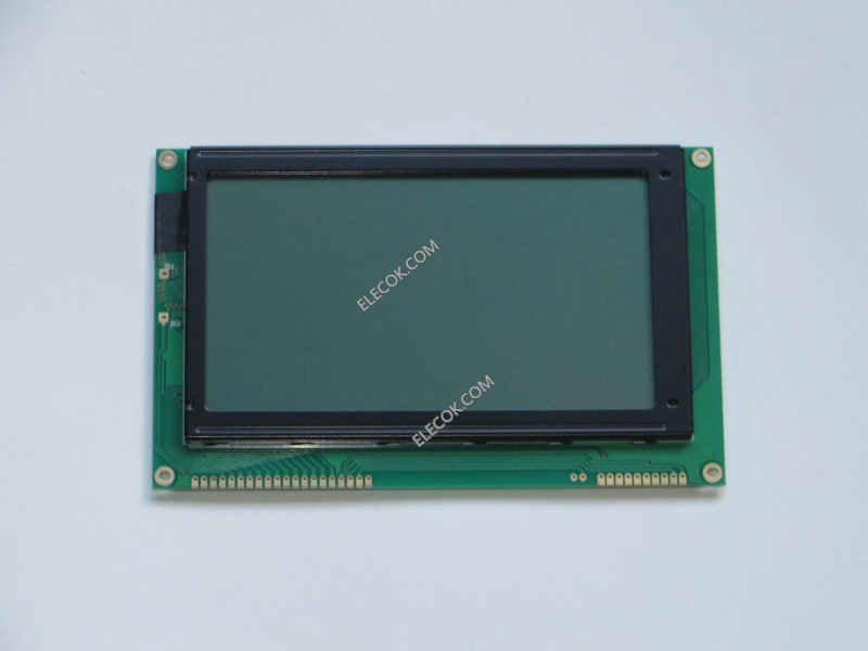 LMG6401PLGE 5.1" STN LCD パネルにとってHITACHI 代替案