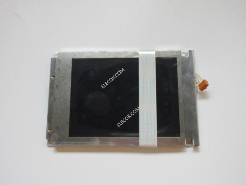 SP14Q002-C1 5.7" FSTN LCD パネルにとってHITACHI 無しタッチ