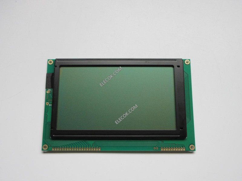 LMG6400PLGR 5.1" STN LCD Panel for HITACHI