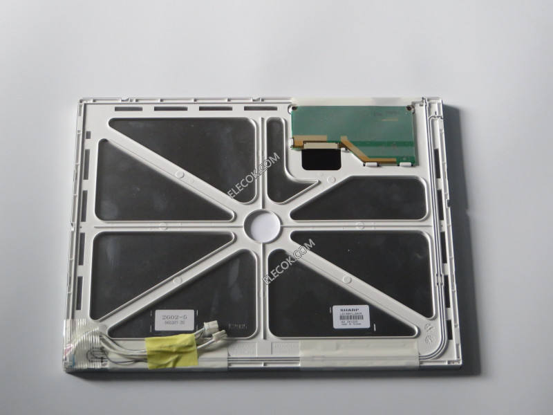 LQ150X1LGN2A 15.0" a-Si TFT-LCD Platte für SHARP NEU 