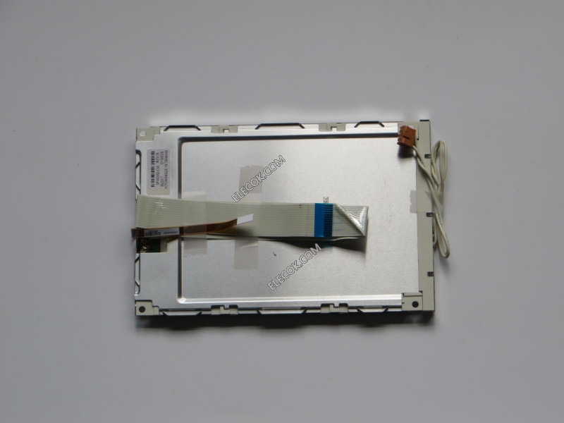 SP14Q002-C1A 5.7" FSTN LCD パネルにとってHITACHI 