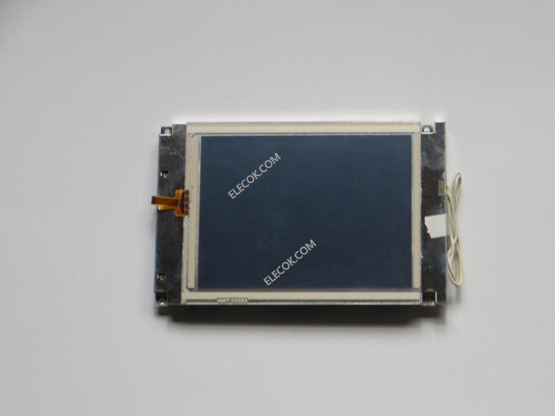 SP14Q002-C1A 5.7" FSTN LCD パネルにとってHITACHI 