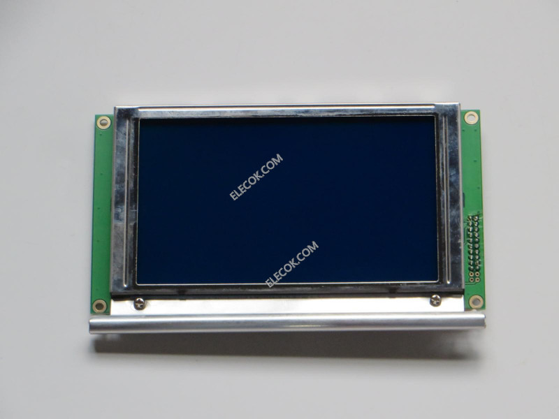 NLC240X128BTGCK 5.4" LCD panel, replacement