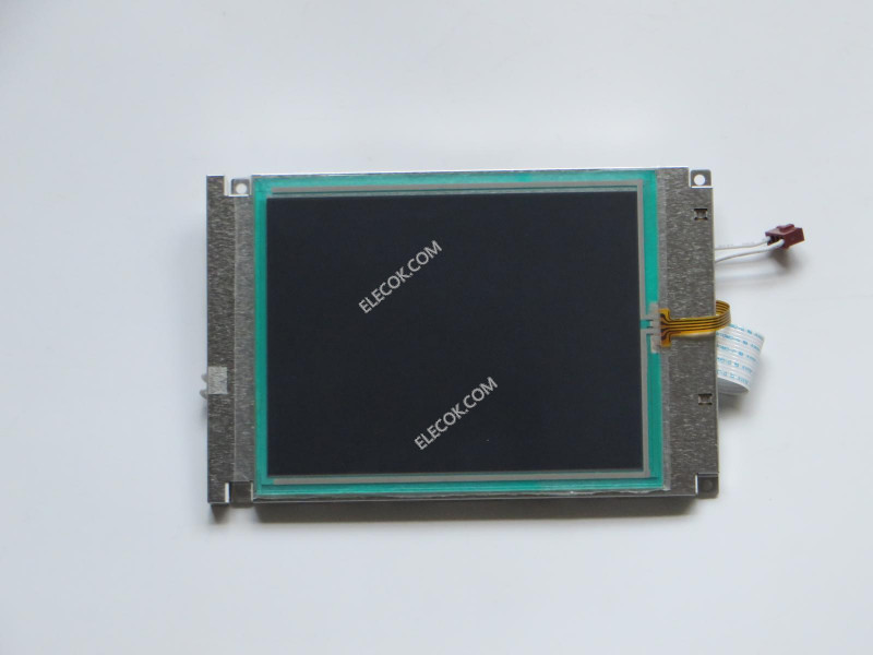 SP14Q002-C2A 5.7" FSTN LCD Panel for HITACHI