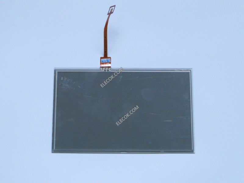 Touch screen for LQ080Y5DZ03A