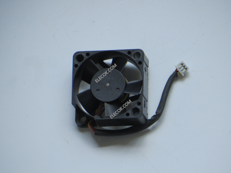 SEPA MF30P-12A 12V 0.06A 3wires Cooling Fan