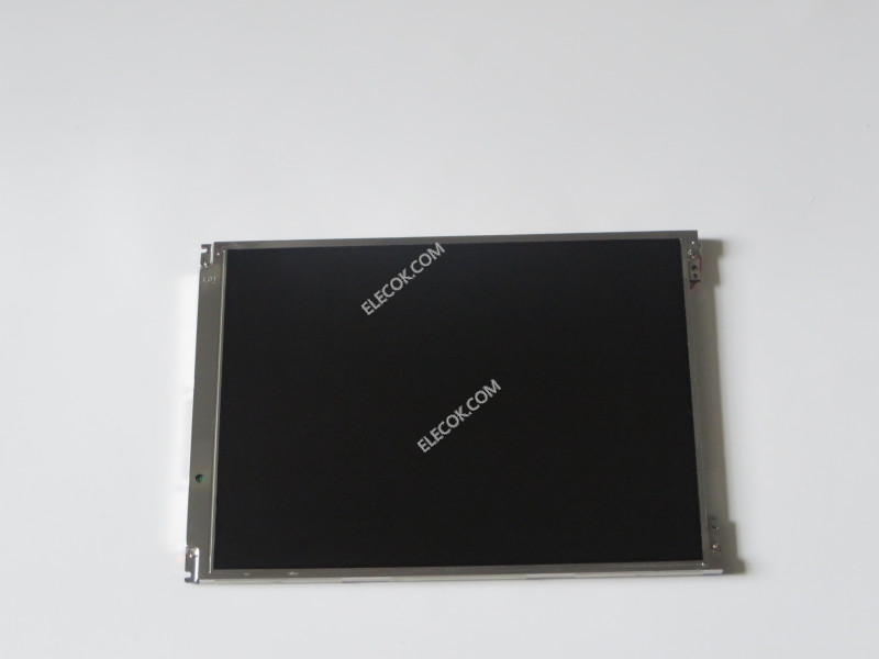 1PC new Original SANYO TM121SV-02L01 TM121SV02L01 12.1" 800*600 TFT LCD PANEL 