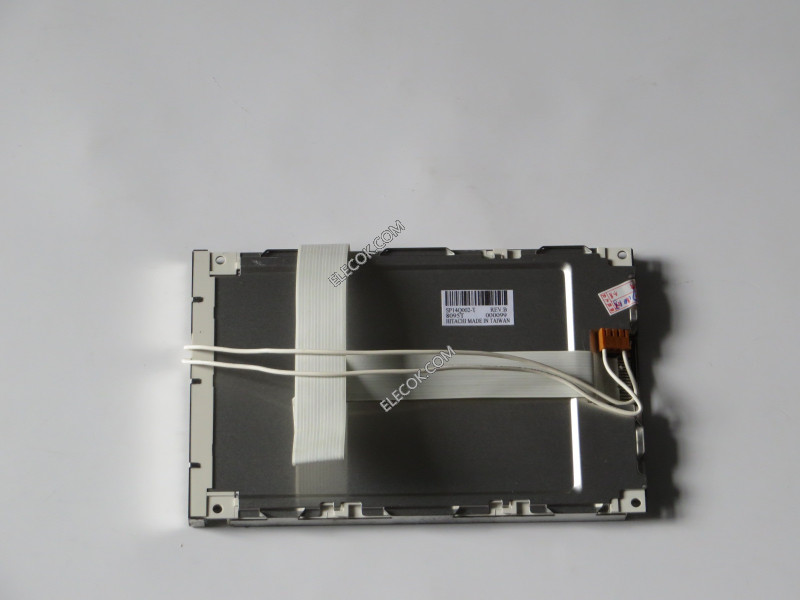 SP14Q002-T 5.7" STN LCD Panel for HITACHI