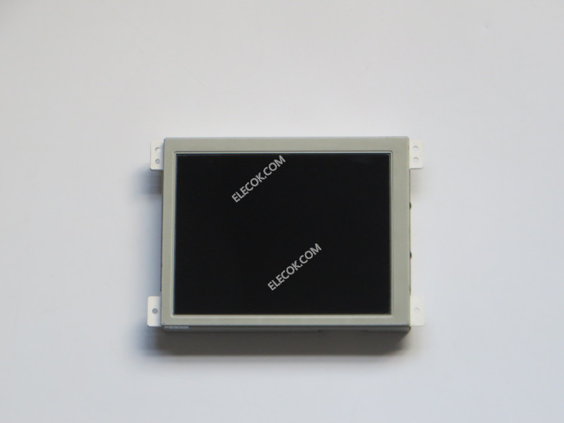 CITIZEN USC-610-1NA 6.0" LCD BILDSCHIRM Gebraucht 