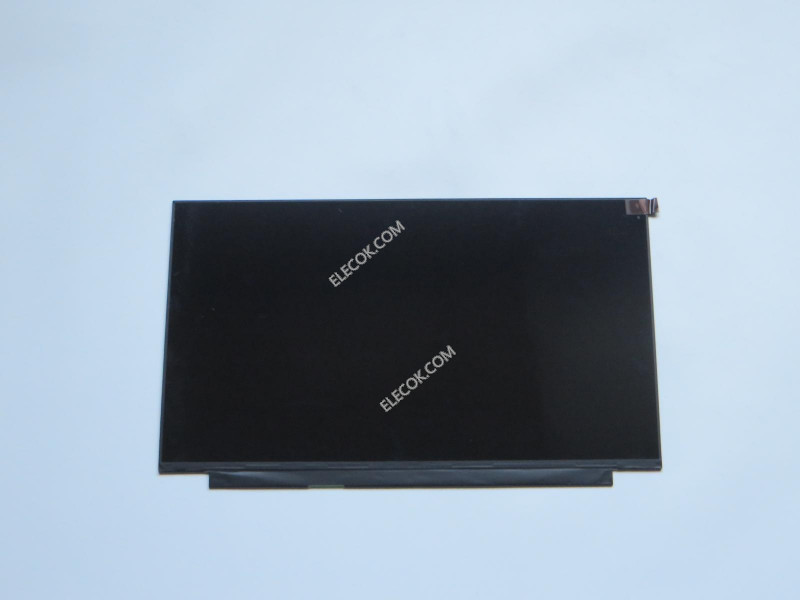 NV156FHM-NY1 15,6" 1920*1080 LCD Panel dla BOE Replacement 