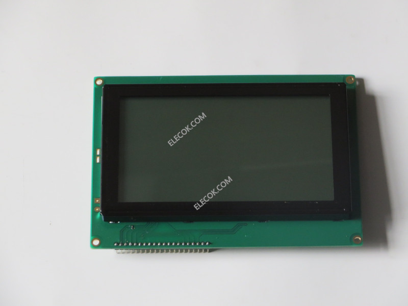 CBG240128D04-00 LCD remplacement 