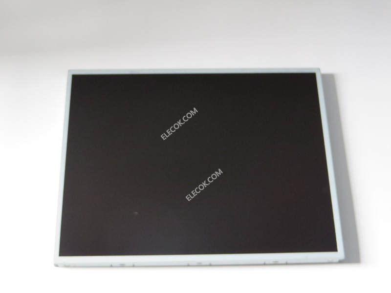 HSD190MEN4-A01 19.0" a-Si TFT-LCD Panel for HannStar 