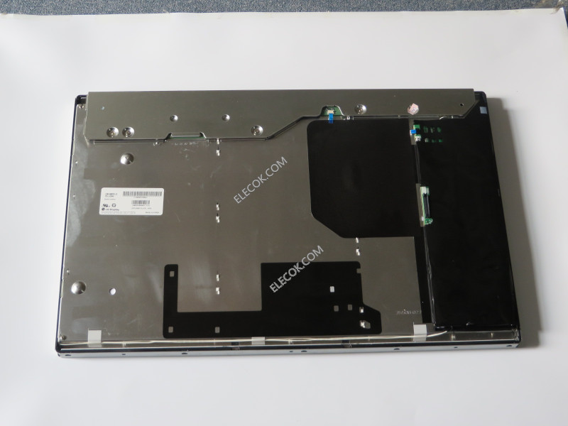 LM240WU2-SLB4 24.0" a-Si TFT-LCD Panel til LG.Philips LCD 