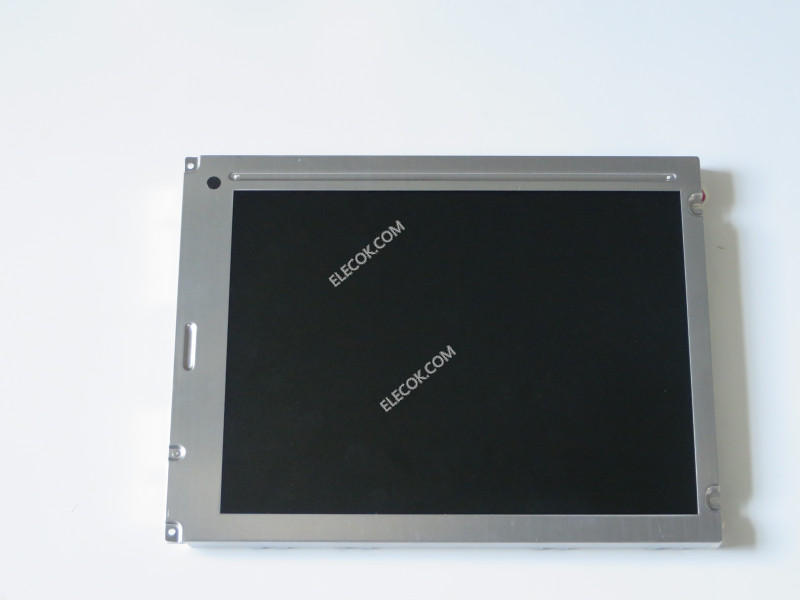 LQ121S1DG11 12.1" a-Si TFT-LCD パネルにとってSHARP，used 