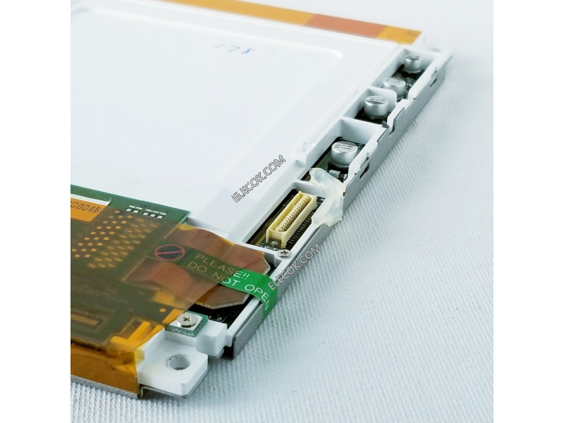 LT104V4-101 10,4" a-Si TFT-LCD Panneau pour SAMSUNG 