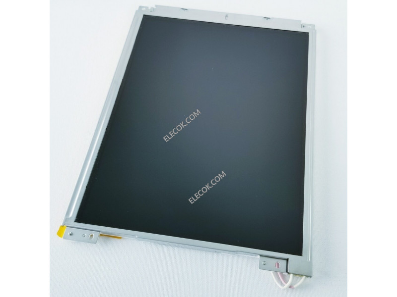 LT104V4-101 10,4" a-Si TFT-LCD Panel för SAMSUNG 
