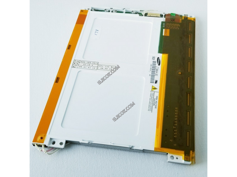 LT104V4-101 10,4" a-Si TFT-LCD Paneel voor SAMSUNG 