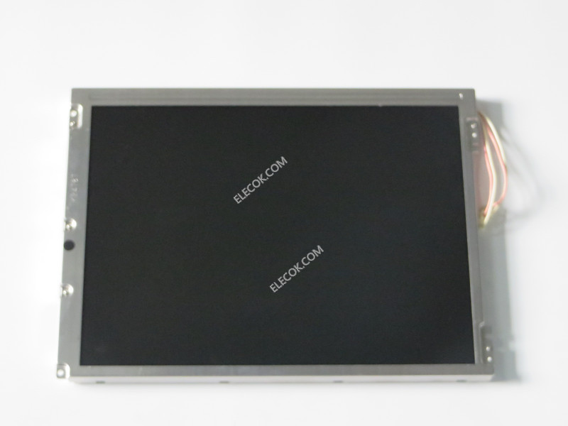 LQ121S1DG21 12,1" a-Si TFT-LCD Panel dla SHARP 