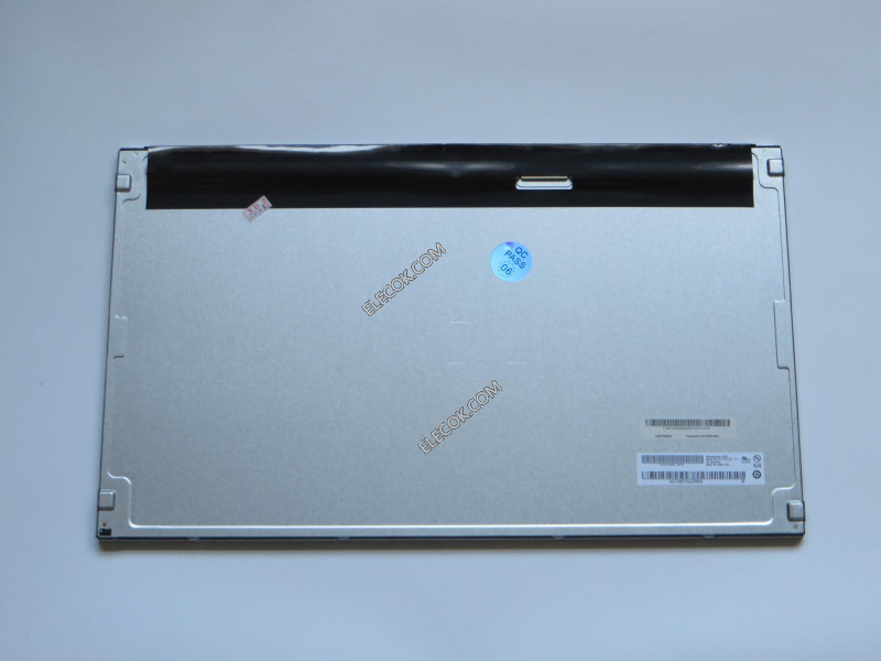 M215HW03 V1 21,5" a-Si TFT-LCD Panel til AUO 