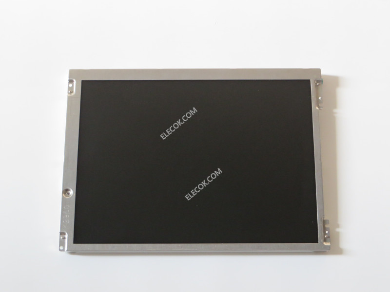 LQ121S1DG41 12,1" a-Si TFT-LCD Paneel voor SHARP Inventory new 