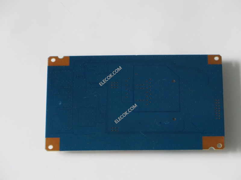 SSL460-3E1B piatto scheda ad alta tensione led tavola sostituzione 