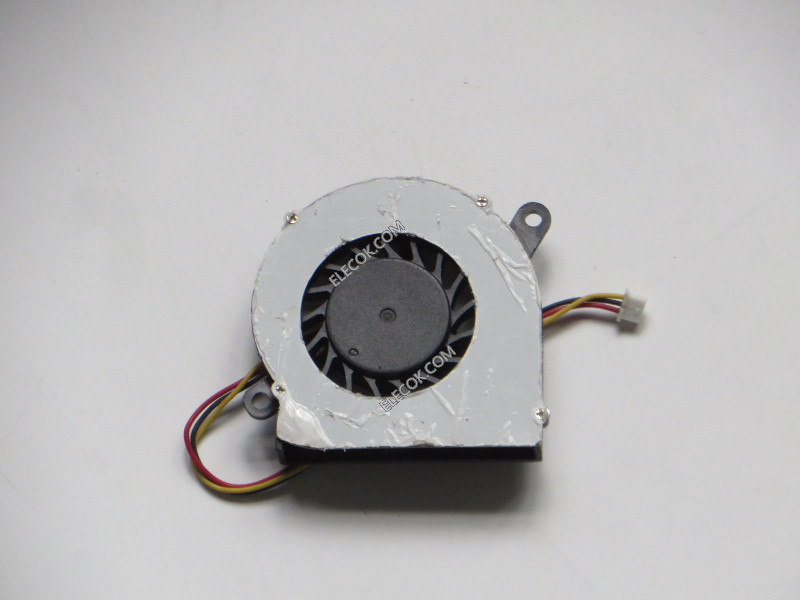 T&amp;T 4010H05F 5V 0.42A 3wires cooling fan replacement