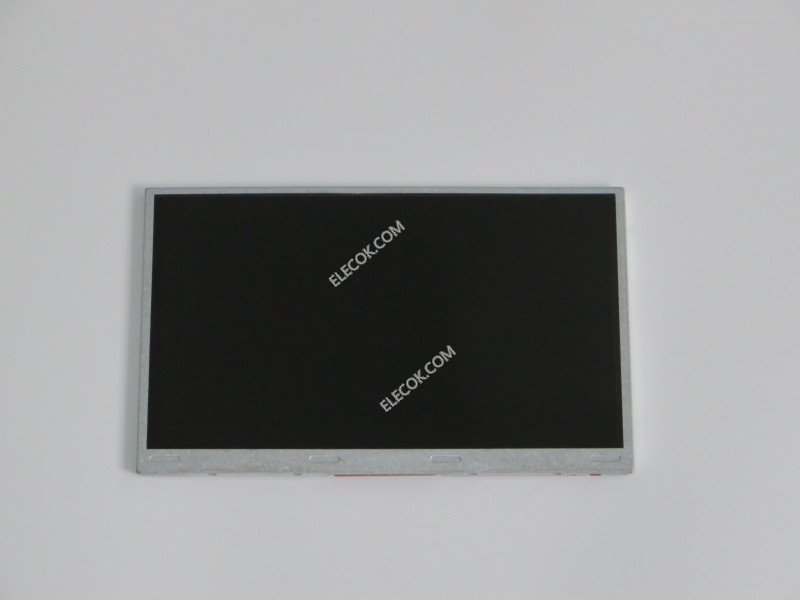 LB070WV6-TD06 7.0" a-Si TFT-LCD Panneau pour LG Afficher 