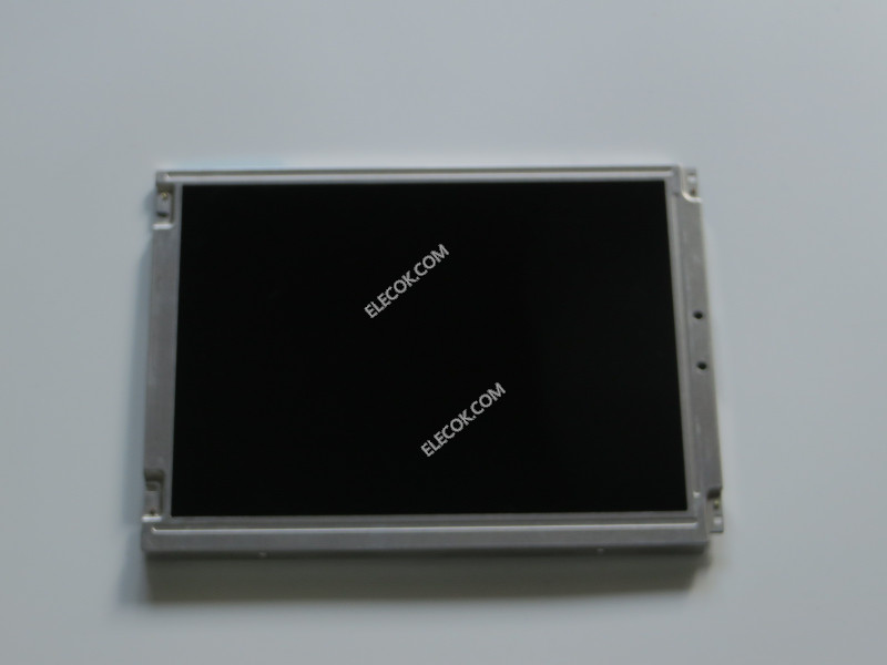 NL6448AC33-29 10,4" a-Si TFT-LCD Paneel voor NEC gebruikt 