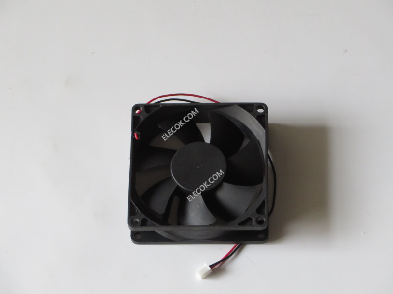 MARTECH DF0802524SEUN 24V 0.23A 3.36W 2 wires Cooling Fan