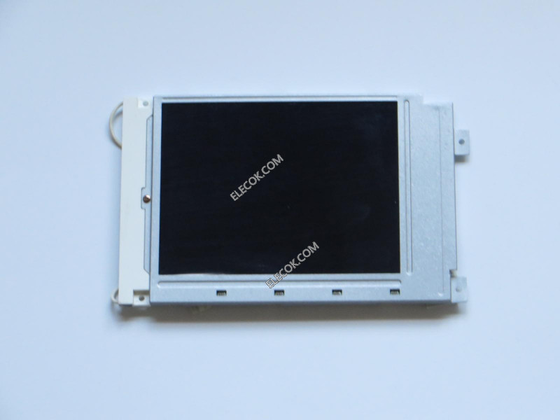 LM32007P 5,7" STN LCD Panel dla SHARP uesd 