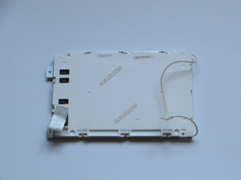 LM32007P 5,7" STN LCD Panel para SHARP uesd 