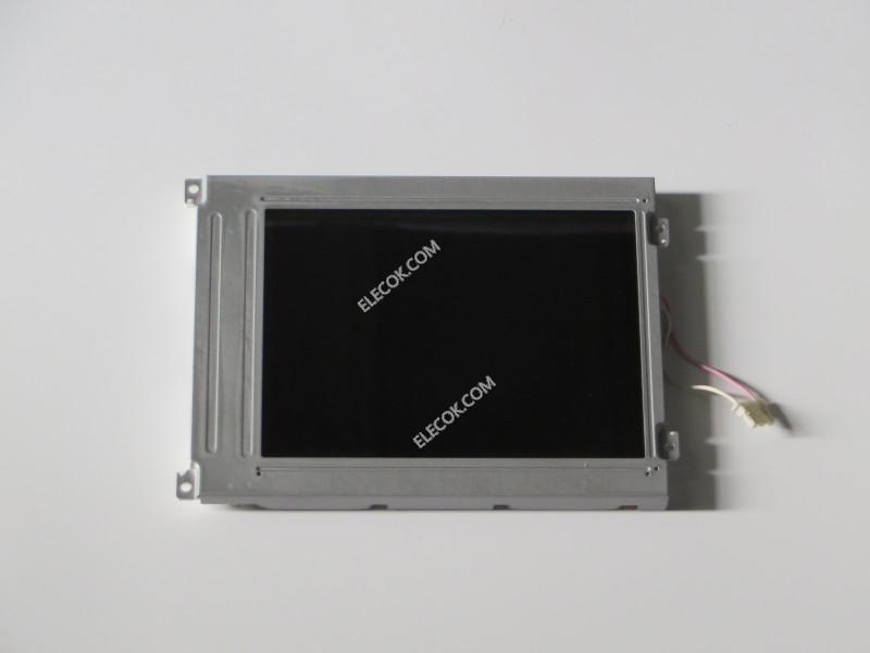 LM6Q32 5.5" CSTN LCD パネルにとってSHARP 