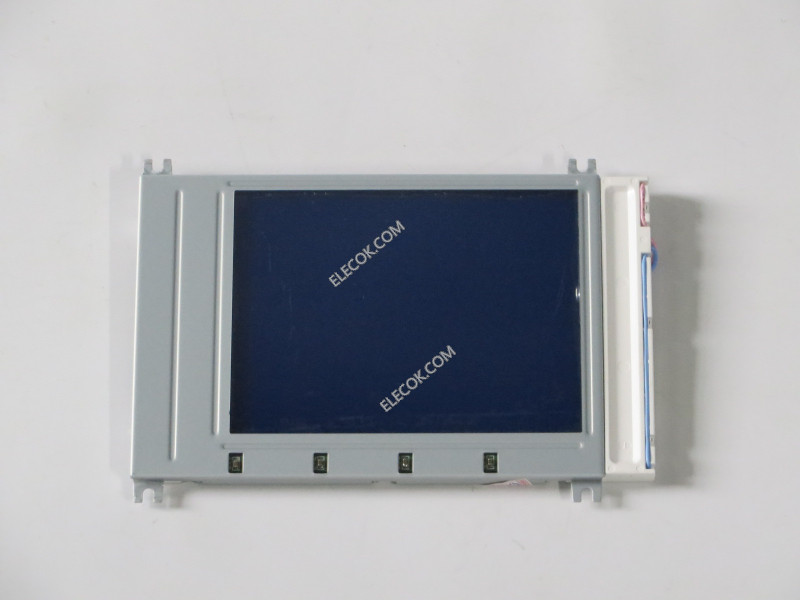 LM32010P 4,7" STN LCD Platte für SHARP Replace 