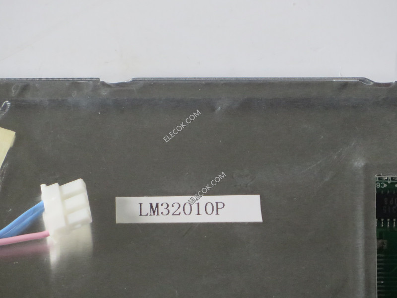 LM32010P 4,7" STN LCD Pannello per SHARP Replace 