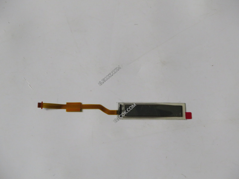 EPW1802AA 1 Kompatibel model 1,8" PM-OLED OLED til Futaba 