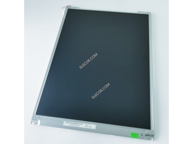 LT121S1-105C 12,1" a-Si TFT-LCD Panel för SAMSUNG 