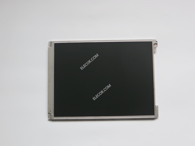 LT121S1-105W 12,1" a-Si TFT-LCD Panel dla SAMSUNG 