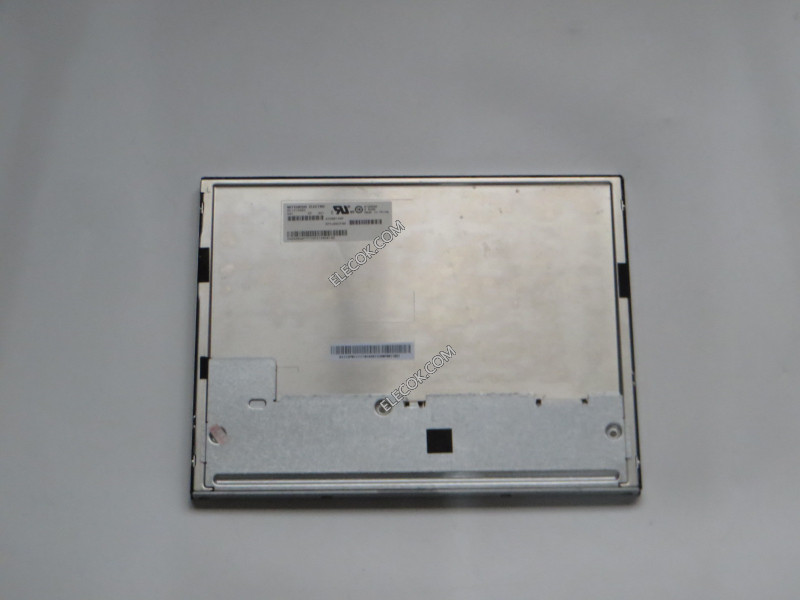 AC121SA02 12.1" a-Si TFT-LCD パネルにとってMitsubishi 