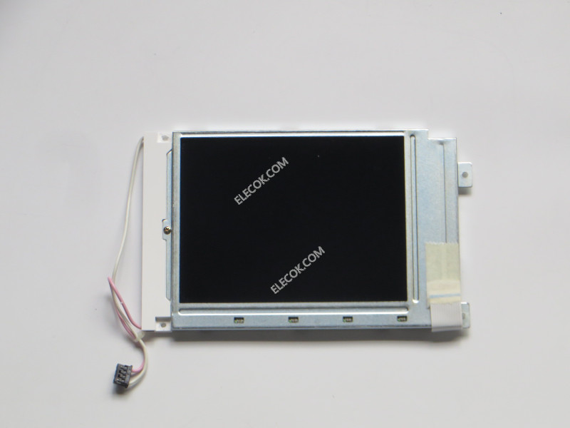 LM32P073 5,7" FSTN LCD Paneel voor SHARP 